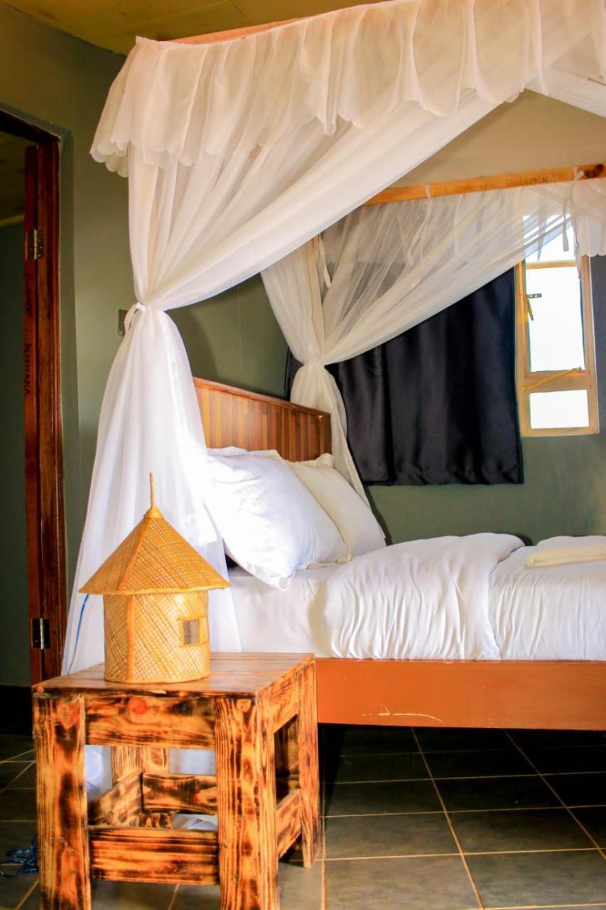 Amanya 3-Bedroom Hut Amboseli Εξωτερικό φωτογραφία