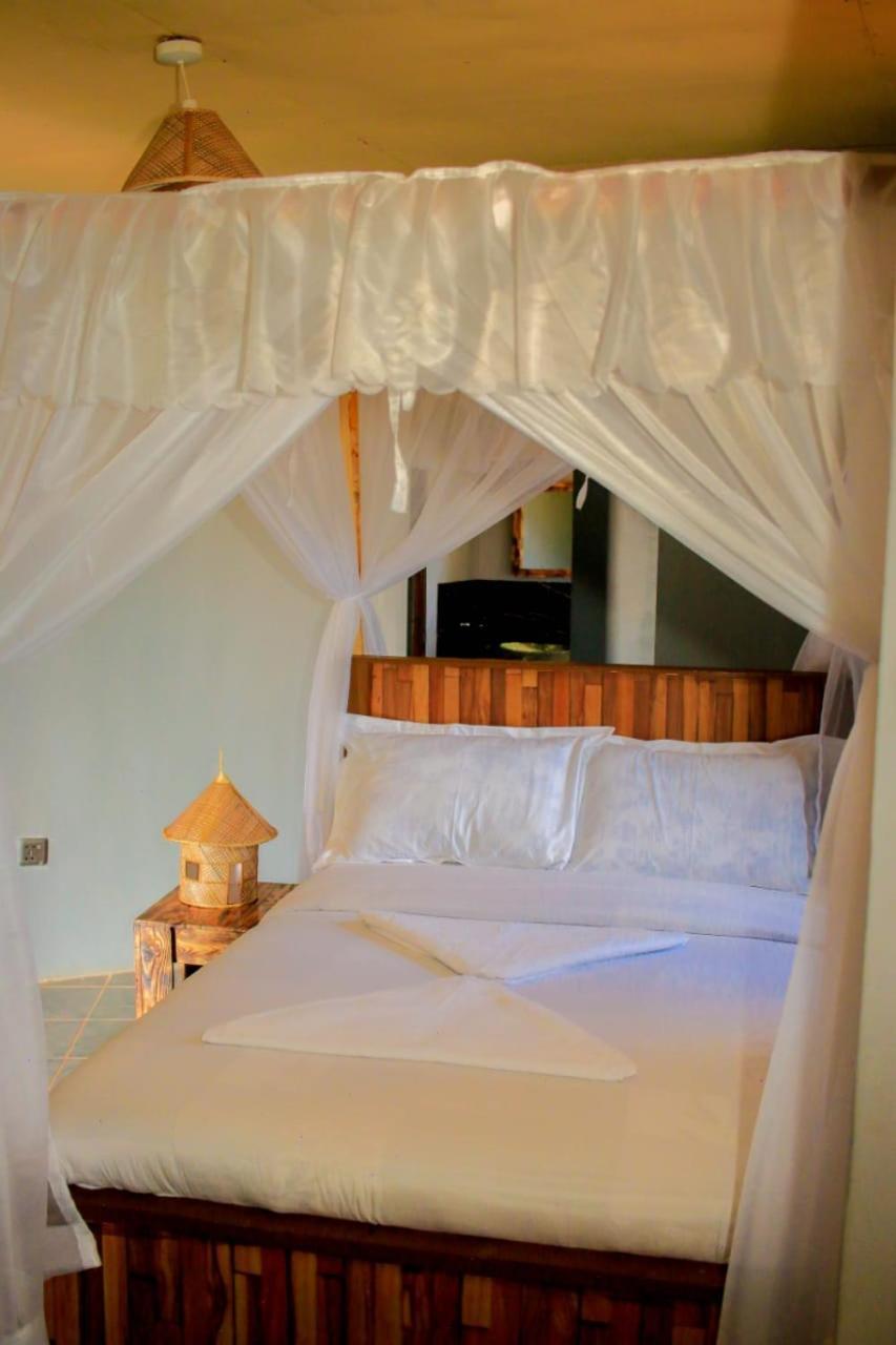 Amanya 3-Bedroom Hut Amboseli Εξωτερικό φωτογραφία