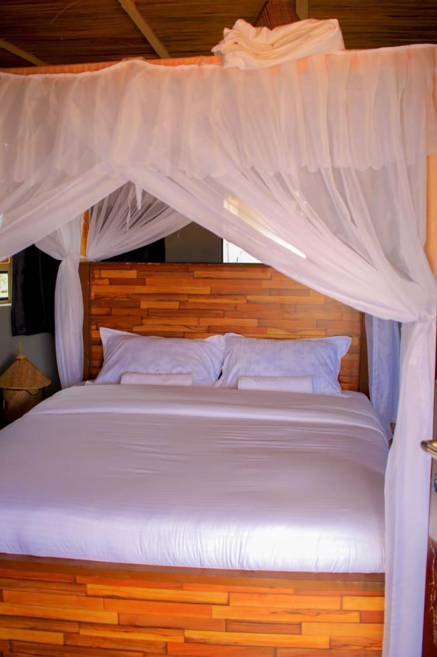 Amanya 3-Bedroom Hut Amboseli Εξωτερικό φωτογραφία
