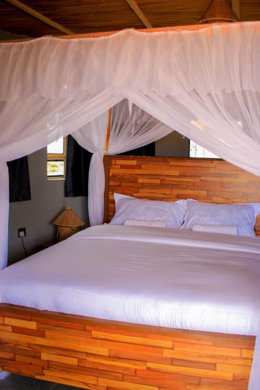 Amanya 3-Bedroom Hut Amboseli Εξωτερικό φωτογραφία