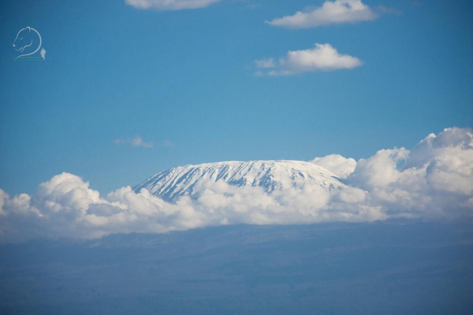Amanya 3-Bedroom Hut Amboseli Εξωτερικό φωτογραφία