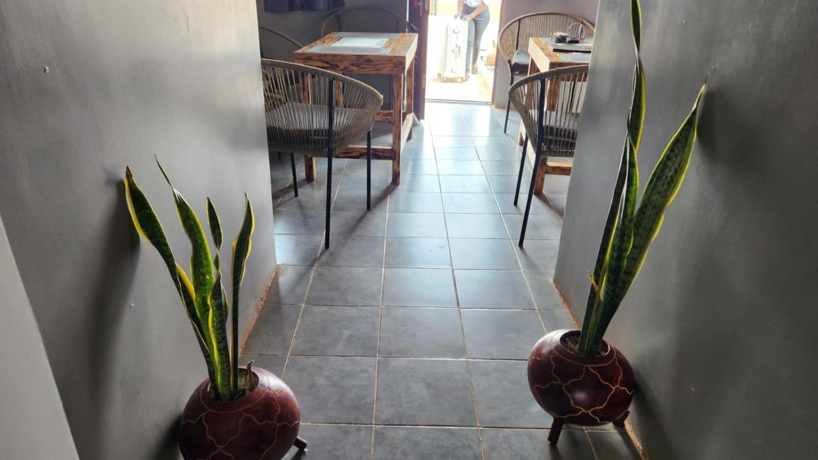 Amanya 3-Bedroom Hut Amboseli Εξωτερικό φωτογραφία