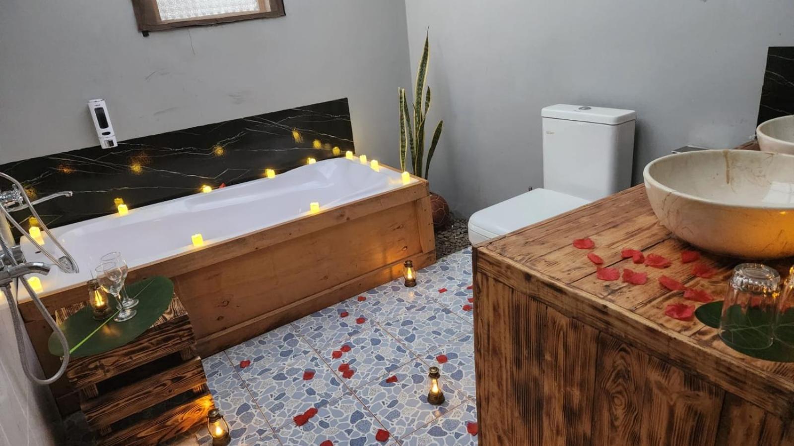Amanya 3-Bedroom Hut Amboseli Εξωτερικό φωτογραφία