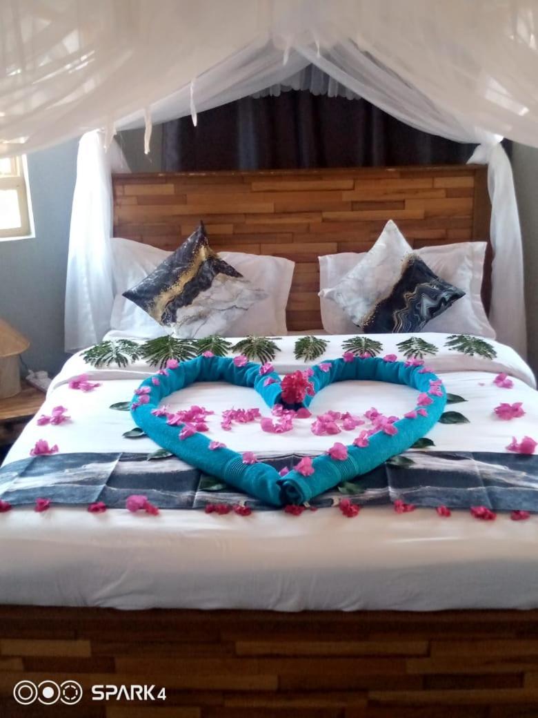 Amanya 3-Bedroom Hut Amboseli Εξωτερικό φωτογραφία